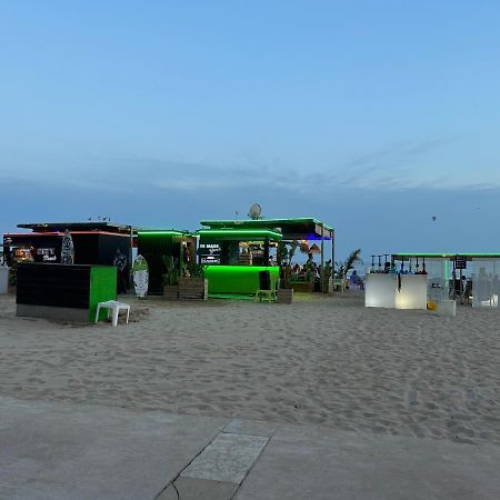 Salou 1A Linia De Mar 3Banos 3Habwifi 110M2 Appartamento Esterno foto