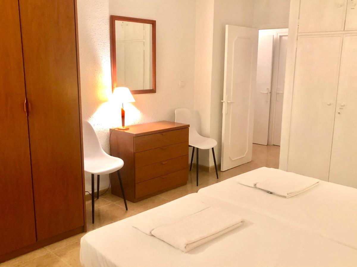 Salou 1A Linia De Mar 3Banos 3Habwifi 110M2 Appartamento Esterno foto