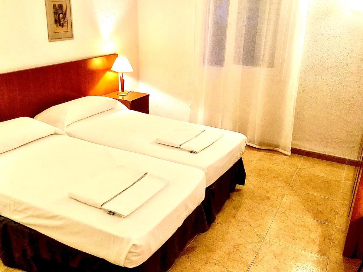 Salou 1A Linia De Mar 3Banos 3Habwifi 110M2 Appartamento Esterno foto