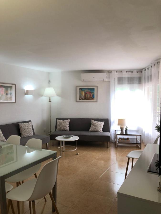 Salou 1A Linia De Mar 3Banos 3Habwifi 110M2 Appartamento Esterno foto