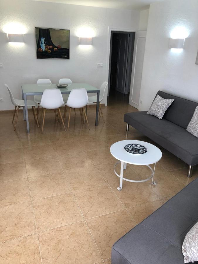 Salou 1A Linia De Mar 3Banos 3Habwifi 110M2 Appartamento Esterno foto
