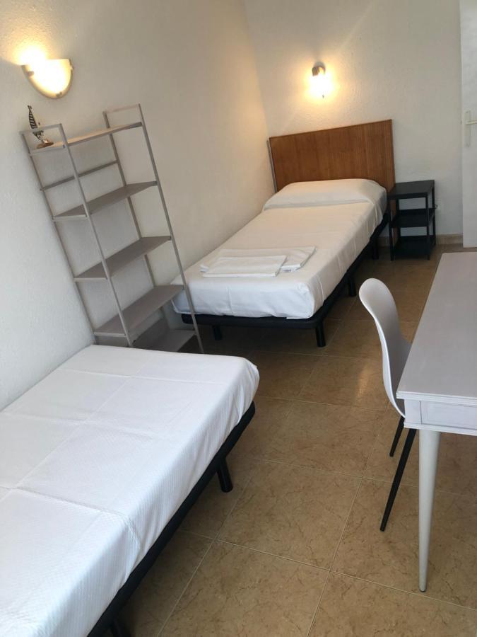 Salou 1A Linia De Mar 3Banos 3Habwifi 110M2 Appartamento Esterno foto