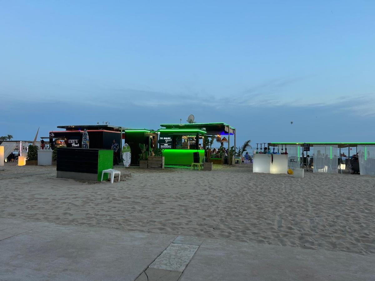 Salou 1A Linia De Mar 3Banos 3Habwifi 110M2 Appartamento Esterno foto